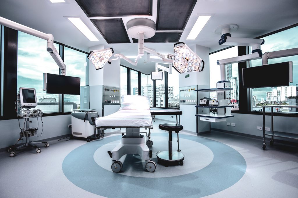 All ATI procedures are performed in our State of the Art Operating Theatre on the Gold Coast.